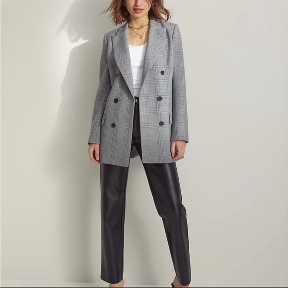 Wilfred Margaux Blazer - Picture 3 of 3